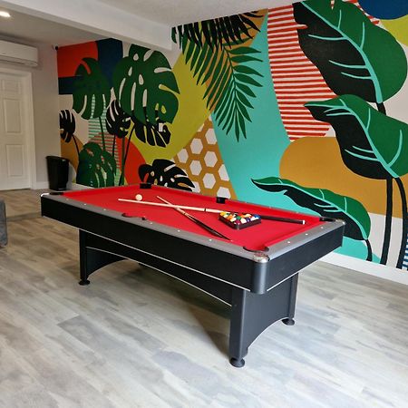 Palm Cove Motel 클리어워터 외부 사진