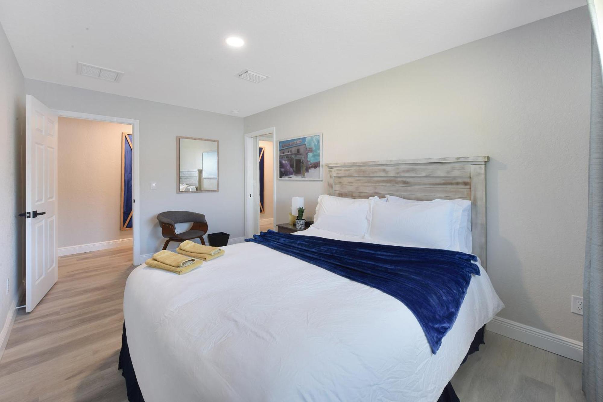 Palm Cove Motel 클리어워터 외부 사진