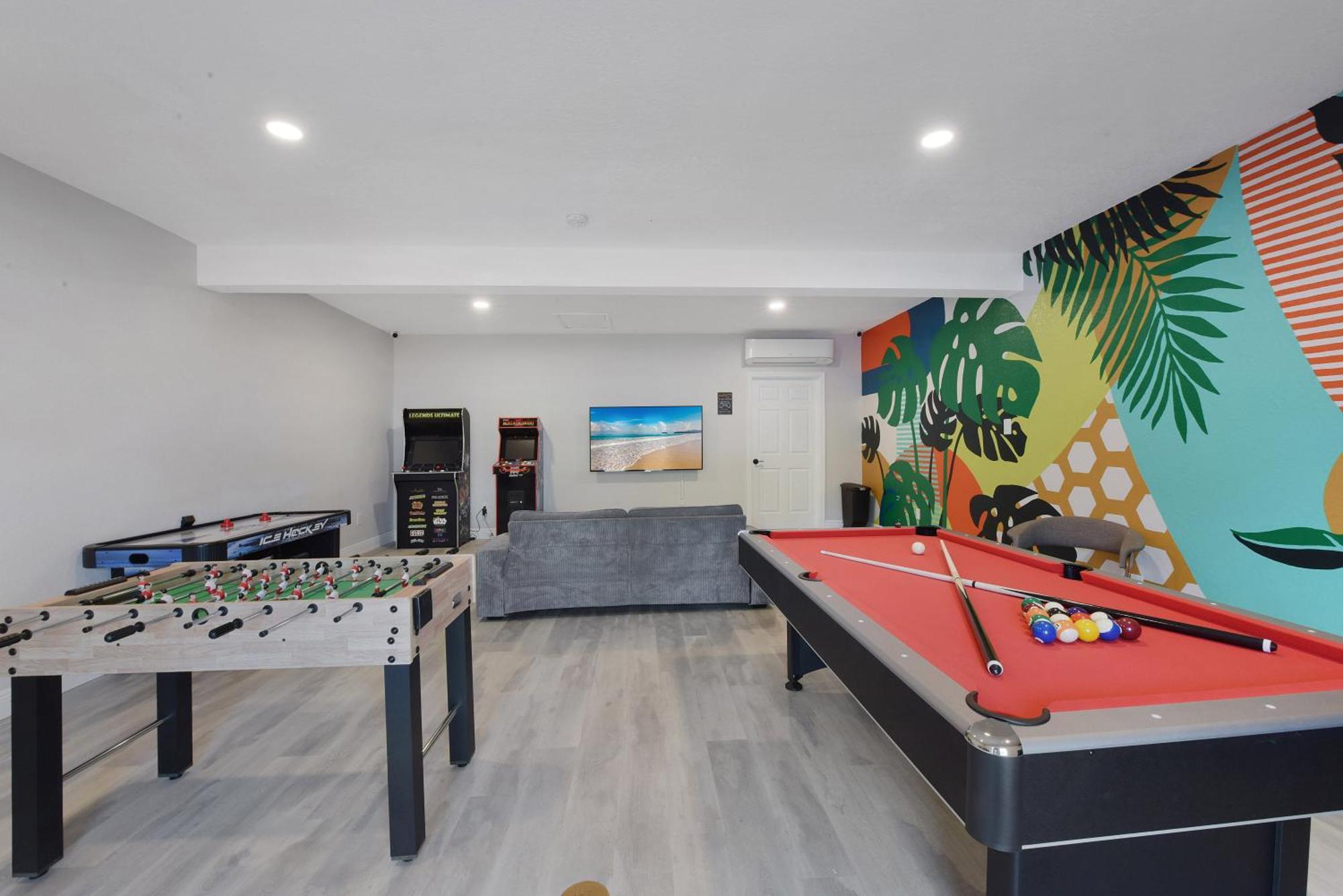Palm Cove Motel 클리어워터 외부 사진