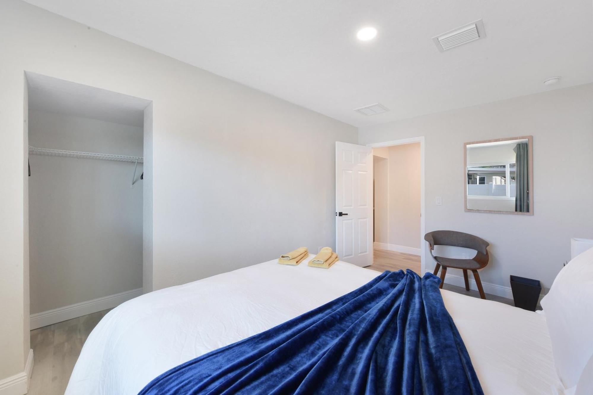 Palm Cove Motel 클리어워터 외부 사진