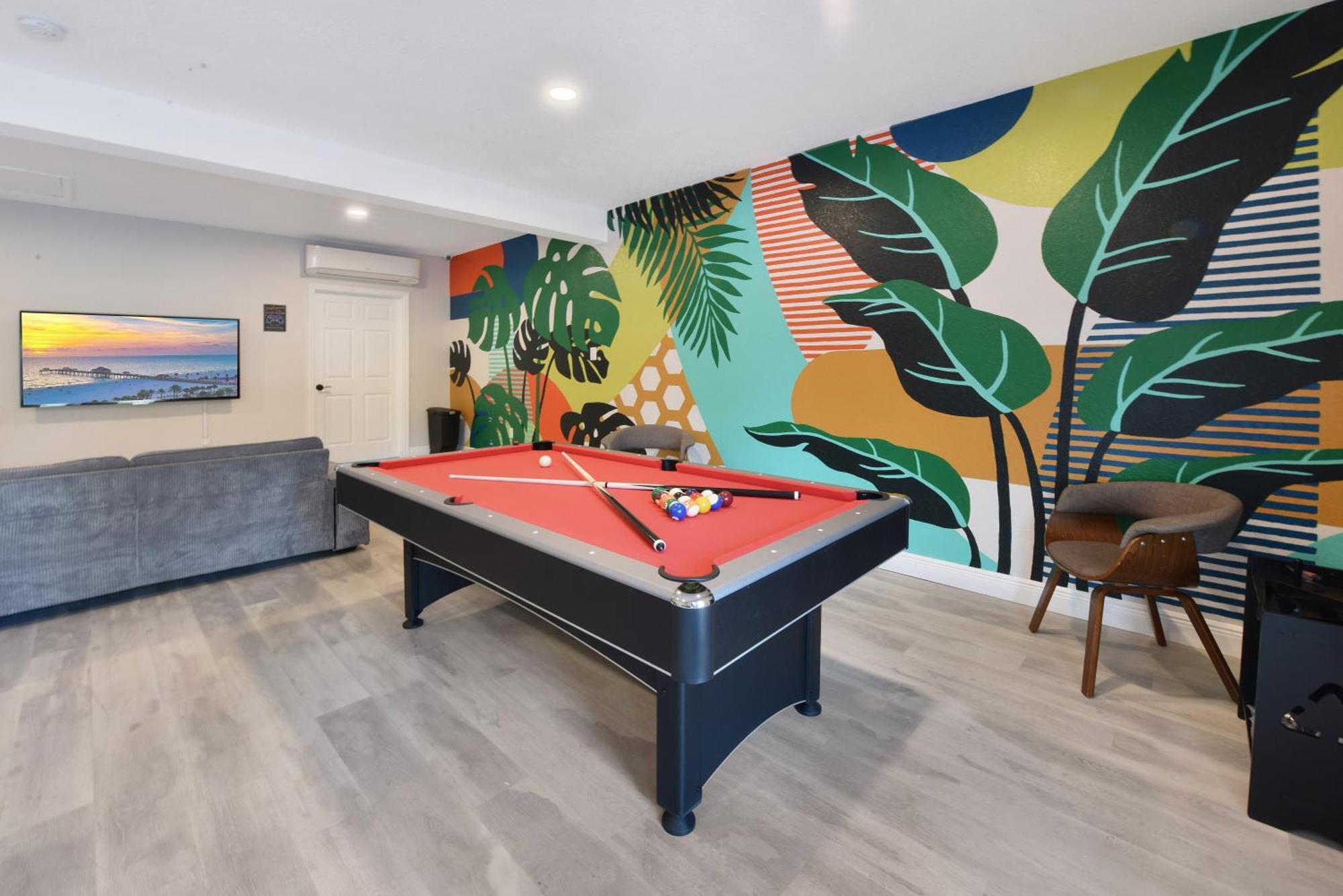 Palm Cove Motel 클리어워터 외부 사진