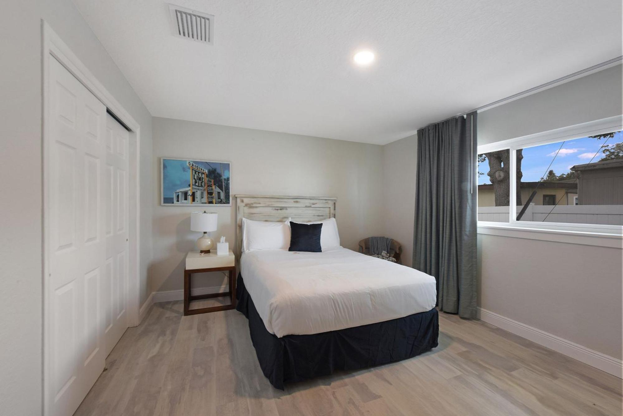 Palm Cove Motel 클리어워터 외부 사진
