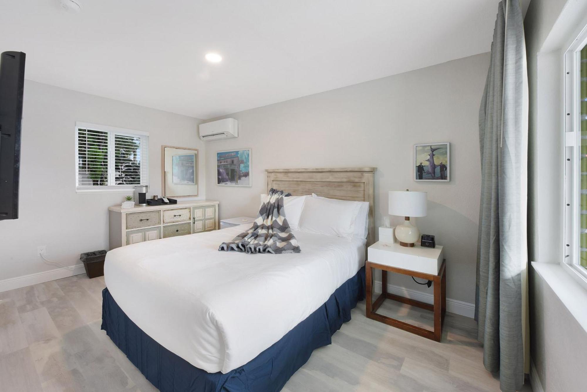 Palm Cove Motel 클리어워터 외부 사진